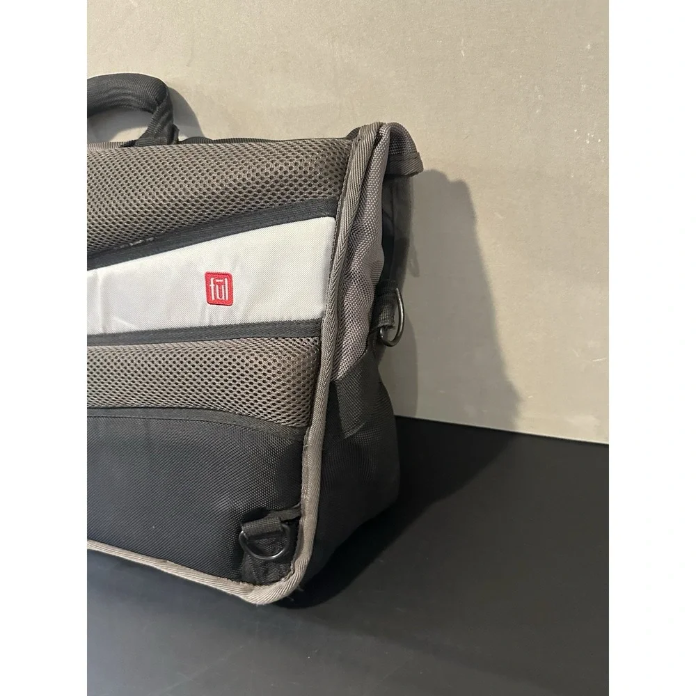 Ful Messenger‎ Bag (missing Strap)